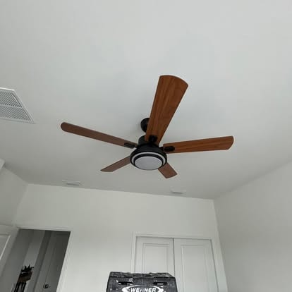Fixture Installation
