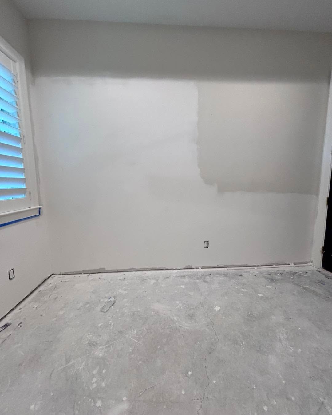 Painting & Drywall
