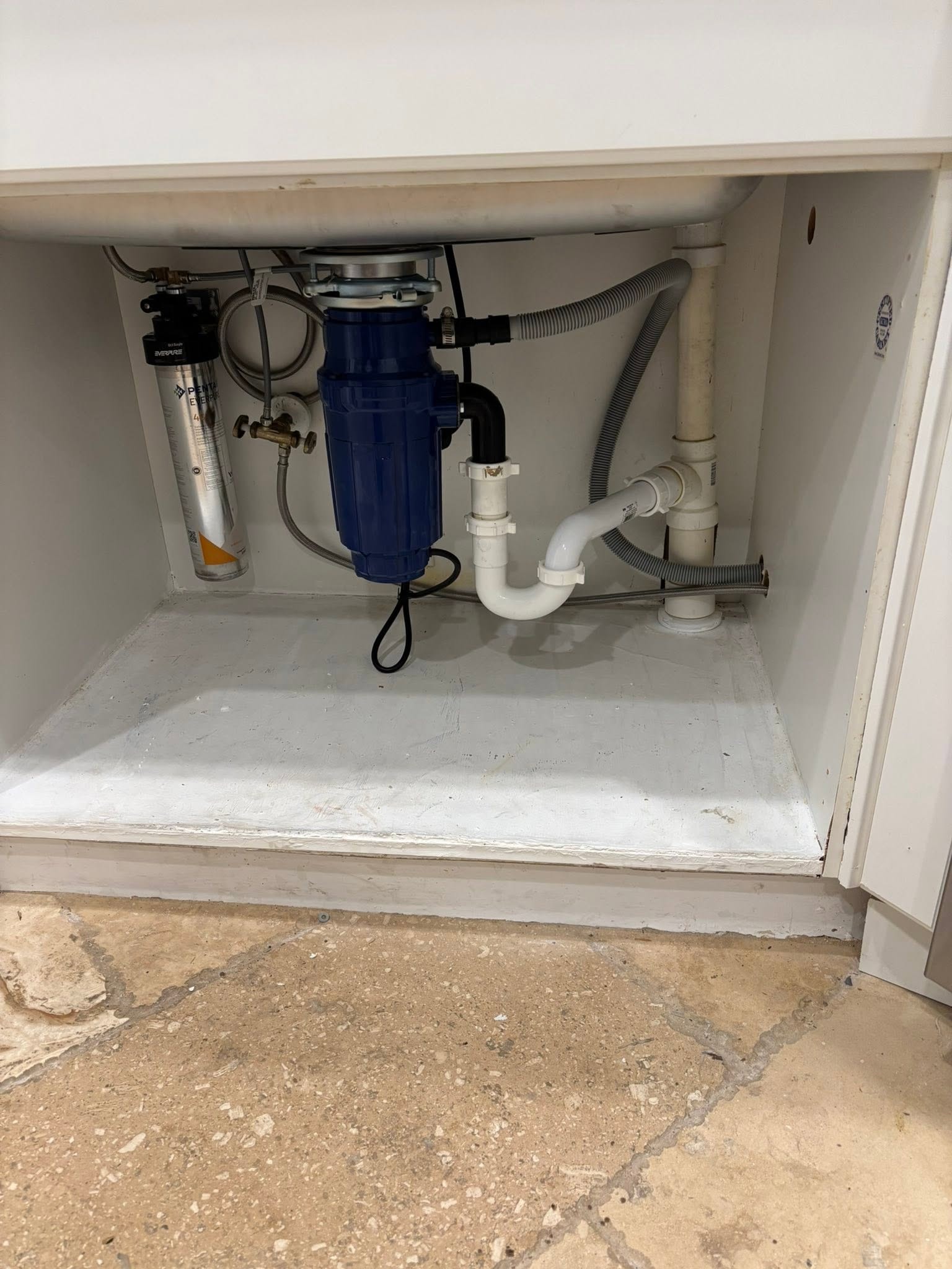 Plumbing Repairs